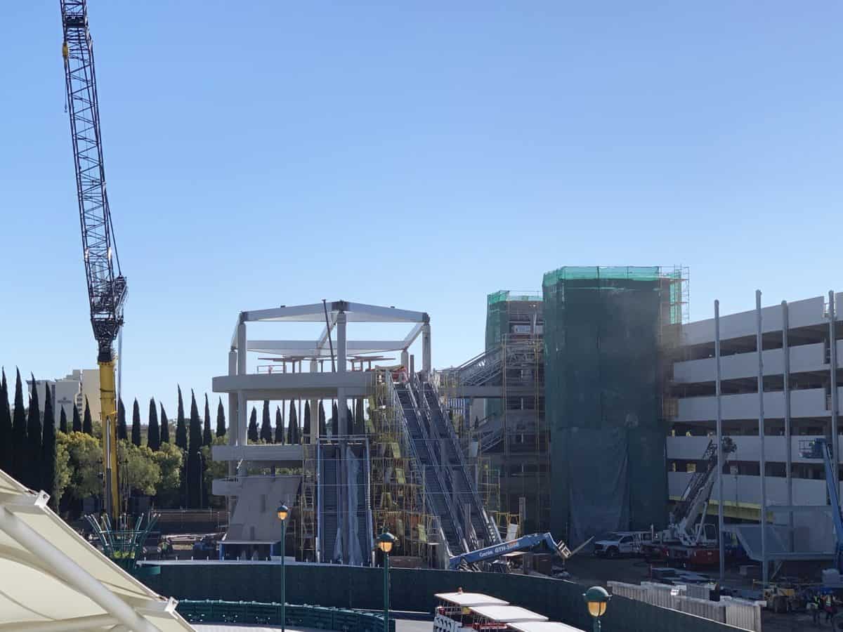 Disneyland Resort Photo Report