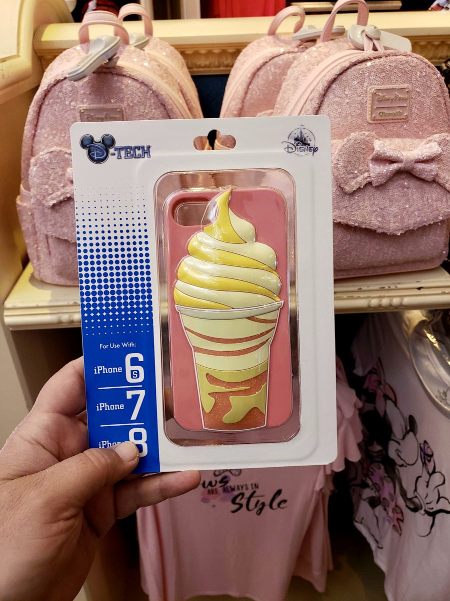 Dole Whip Phone Case Disneyland Resort