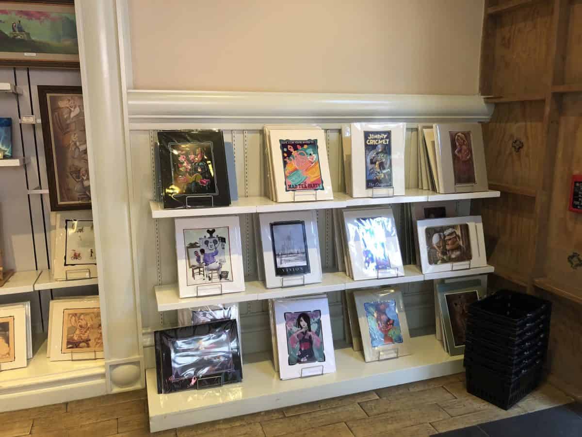 photo report Disney's hollywood studios skyliner bus loop construction sunset boulevard disney parks walt disney world