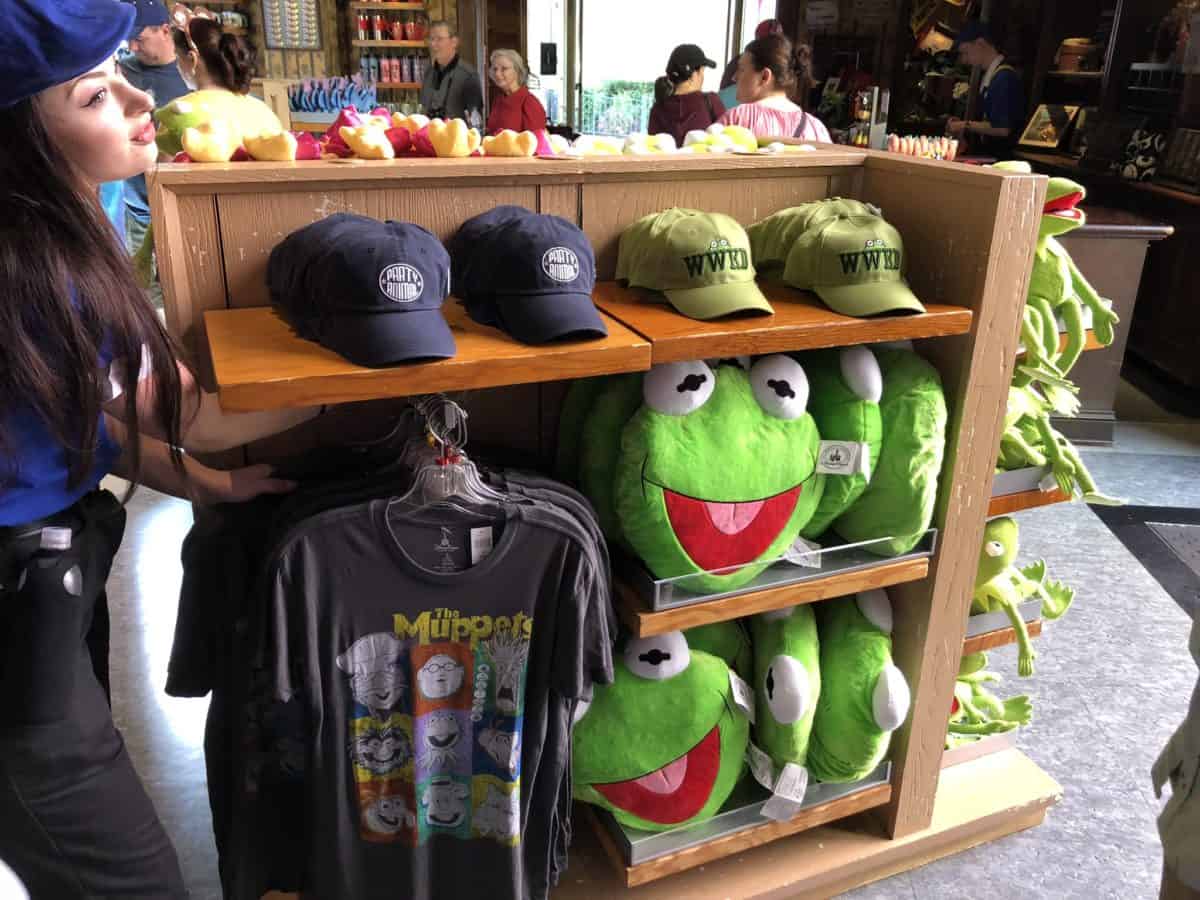 photo report Disney's hollywood studios skyliner bus loop construction sunset boulevard disney parks walt disney world