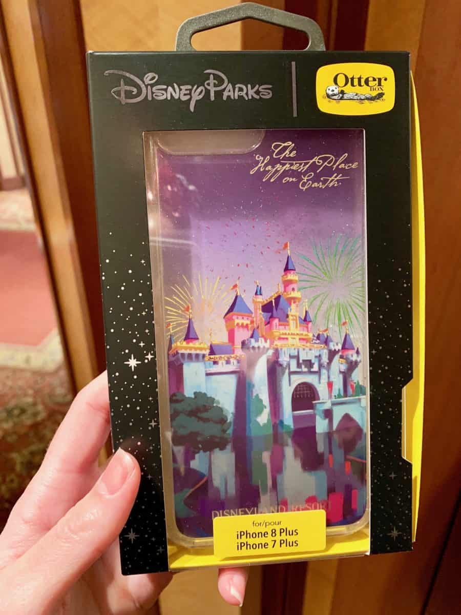 Happiest Place On Earth Collection Disneyland Resort