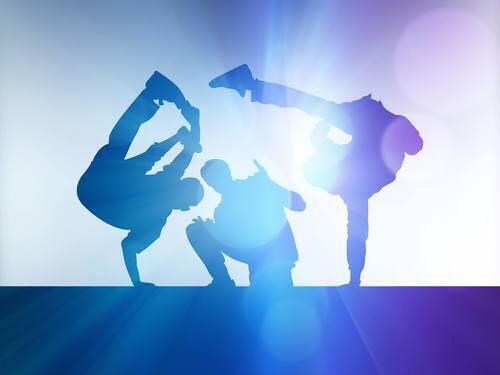 hip hop experience disneyland paris