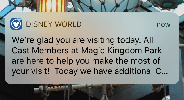 PHOTO REPORT Magic Kingdom Tomorrowland Construction Merchandise Updates PhotoPass Box