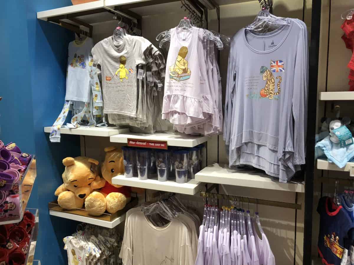 PHOTO REPORT Magic Kingdom Tomorrowland Construction Merchandise Updates PhotoPass Box