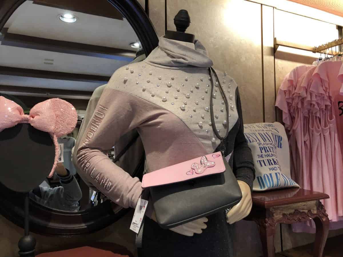 PHOTO REPORT Magic Kingdom Tomorrowland Construction Merchandise Updates PhotoPass Box