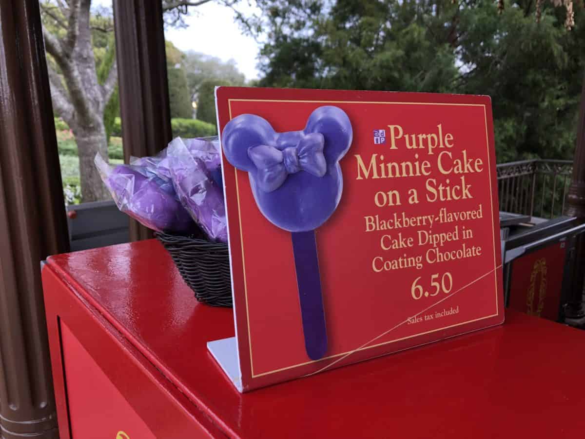 PHOTO REPORT Magic Kingdom Tomorrowland Construction Merchandise Updates PhotoPass Box