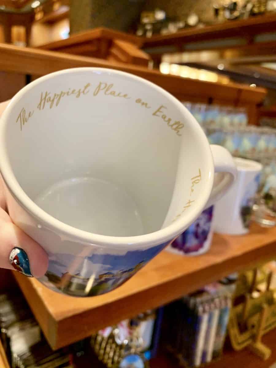 More Happiest Place on Earth Merchandise Collection Disneyland Resort 