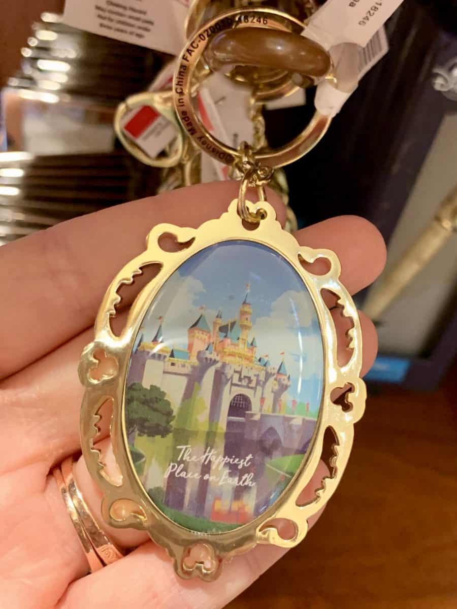 More Happiest Place on Earth Merchandise Collection Disneyland Resort 