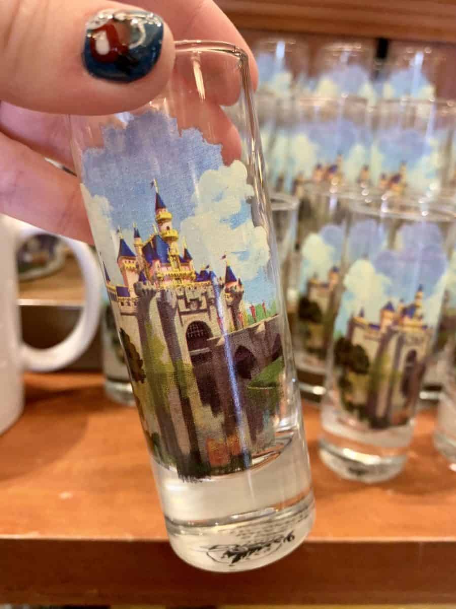 More Happiest Place on Earth Merchandise Collection Disneyland Resort
