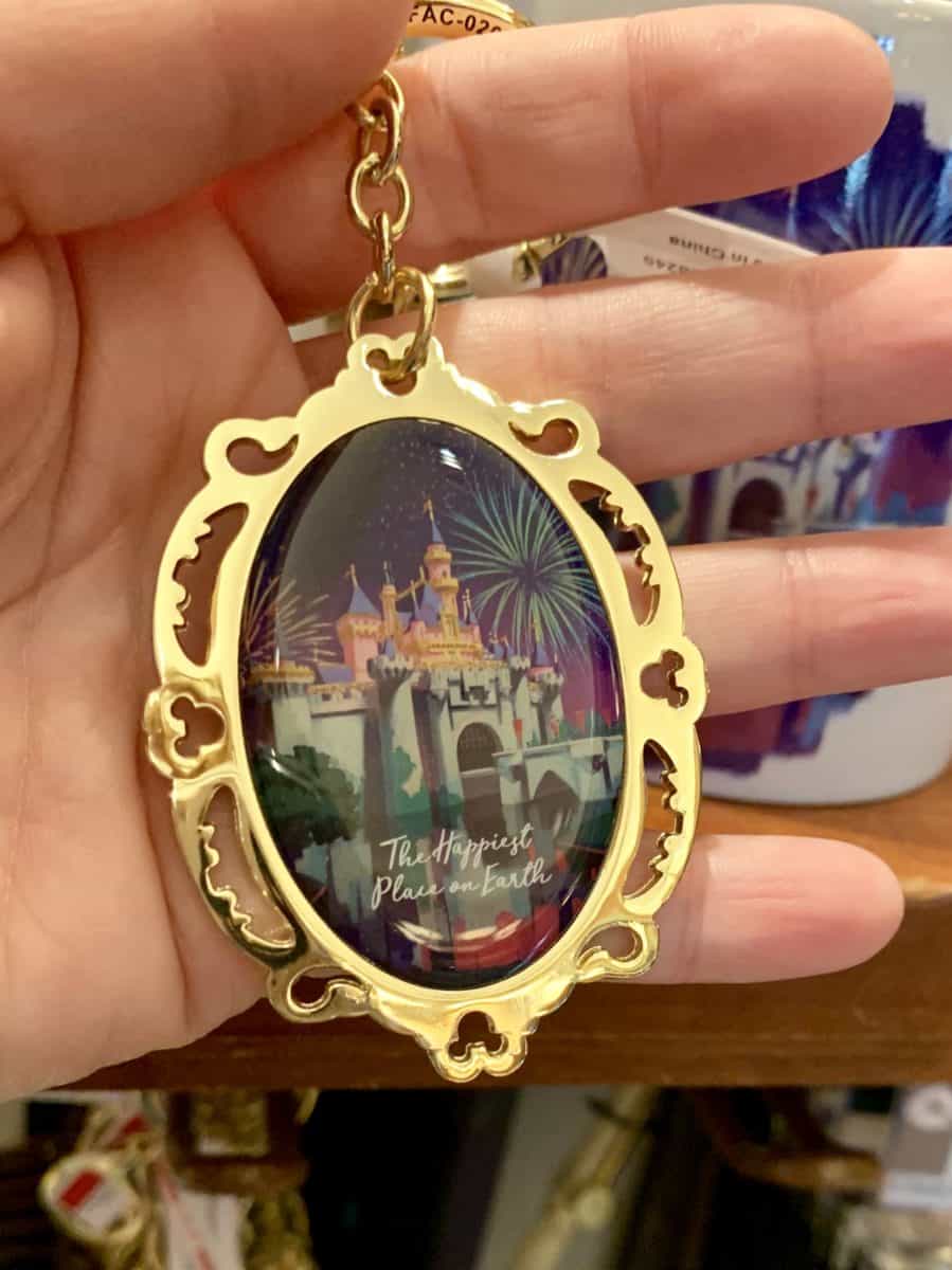 More Happiest Place on Earth Merchandise Collection Disneyland Resort 