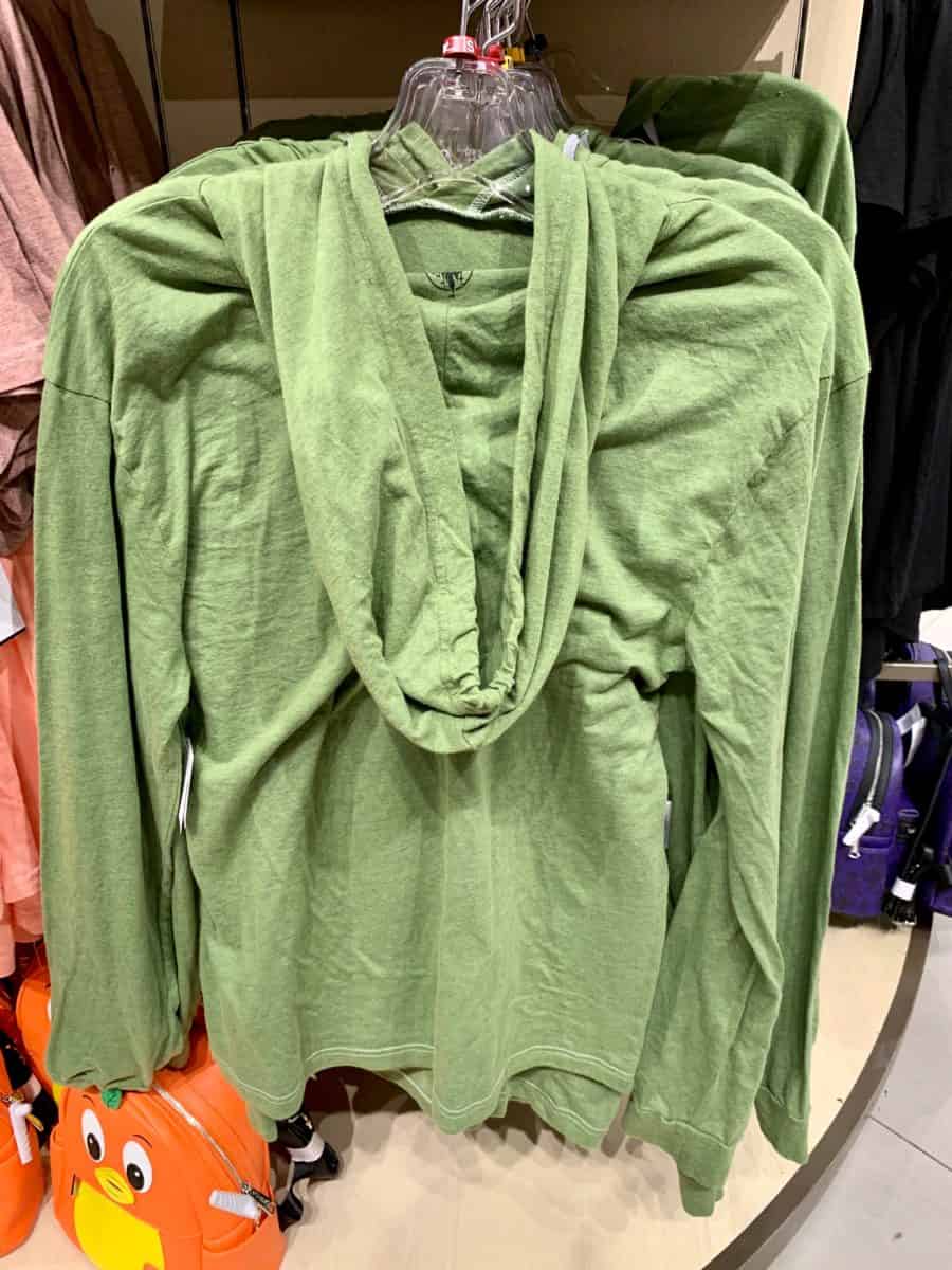 Orange Bird Apparel Disneyland Resort