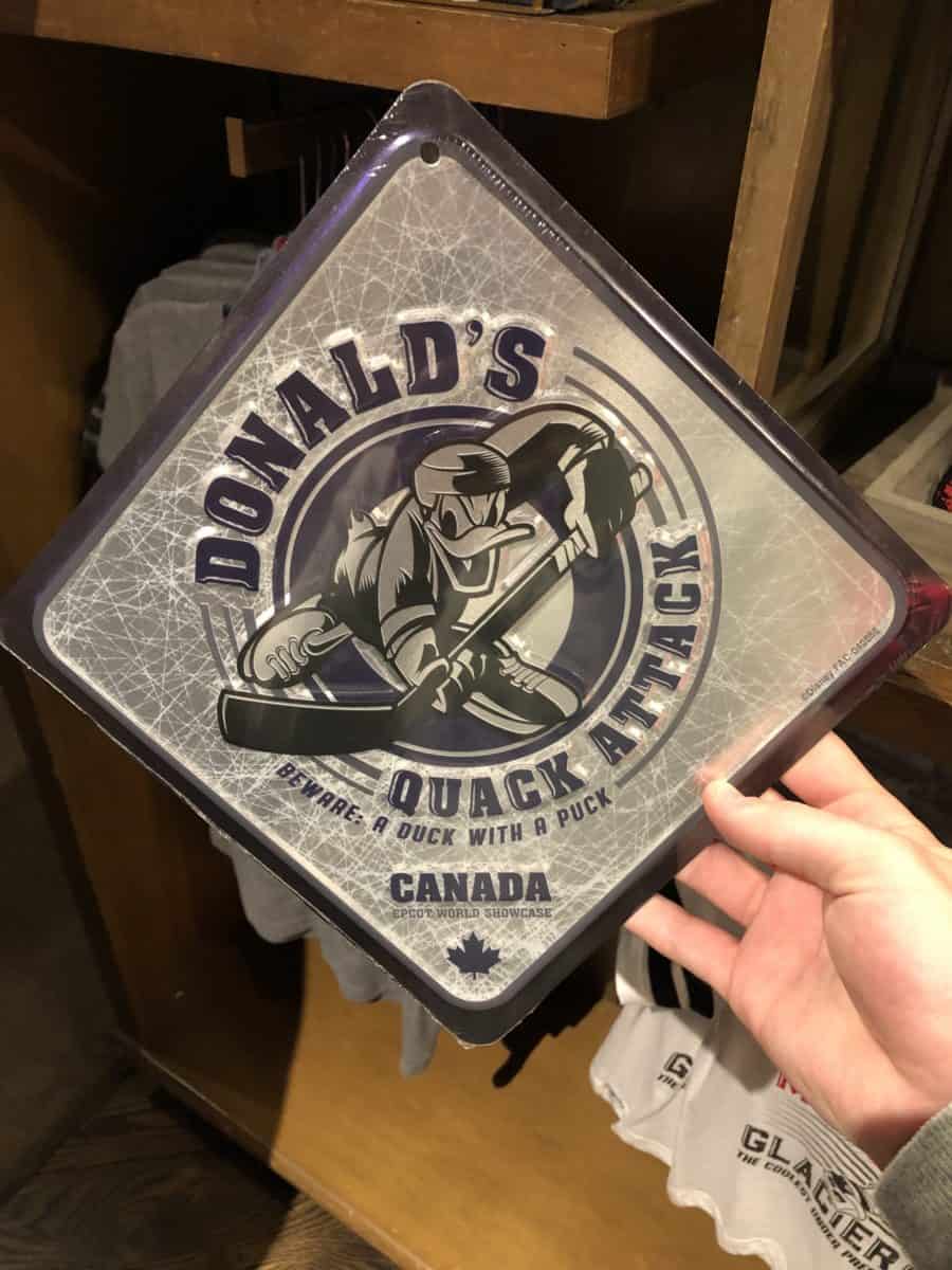PHOTO REPORT Epcot New Merchandise World Showcase Lagoon Construction italy pavilion canada pavilion