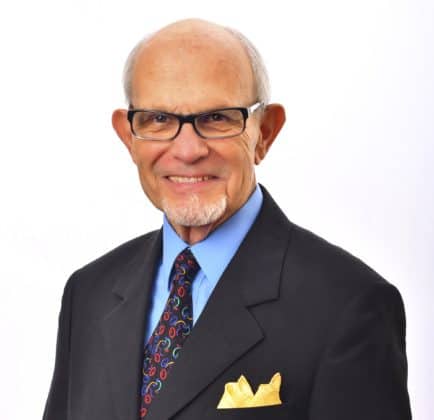 Ron Logan