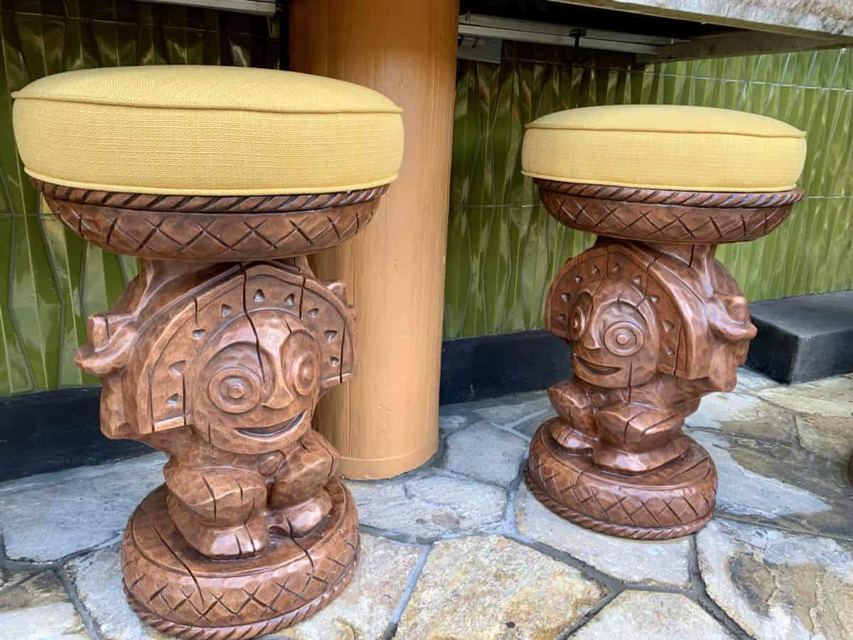 Tangaroa Terrace reopening Disneyland Hotel