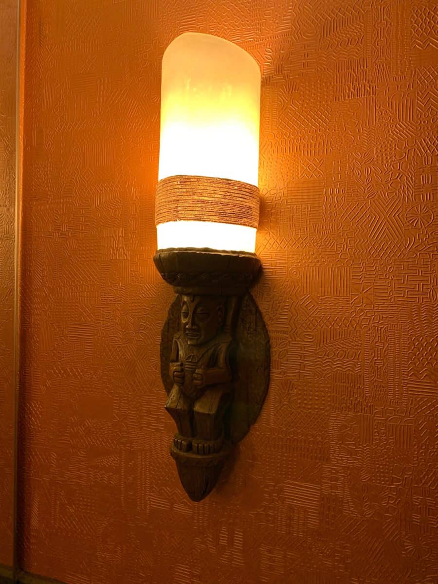 Tangaroa Terrace reopening Disneyland Hotel
