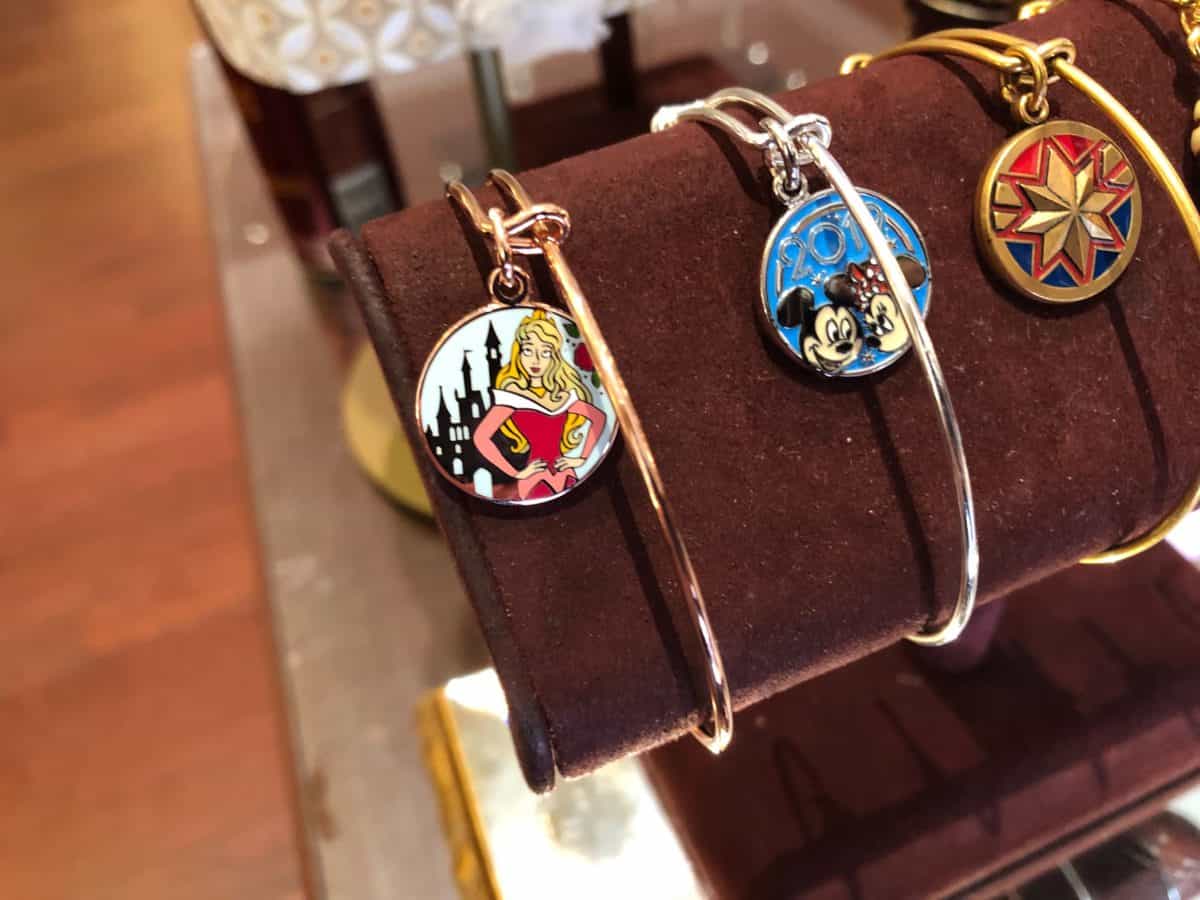 aurora alex and ani valentines day