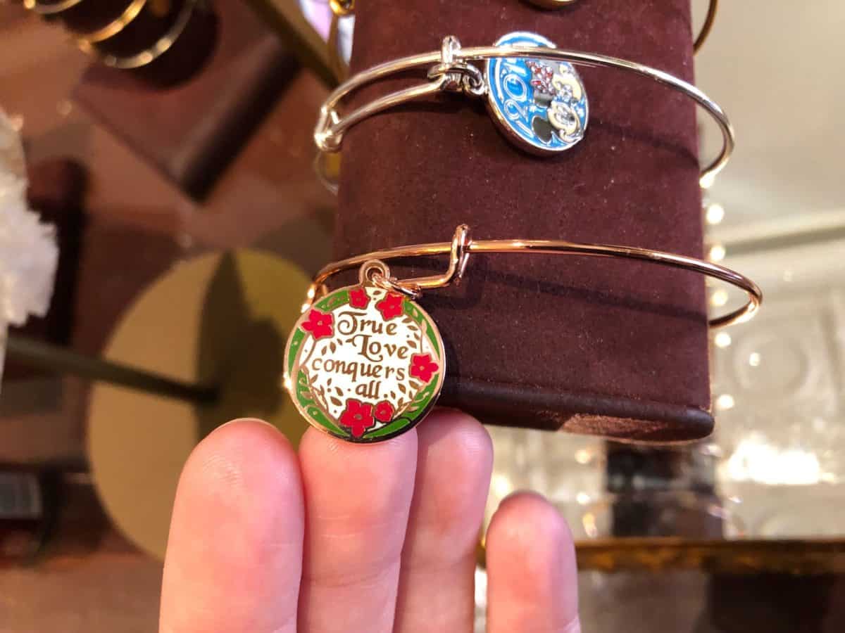 aurora alex and ani valentines day
