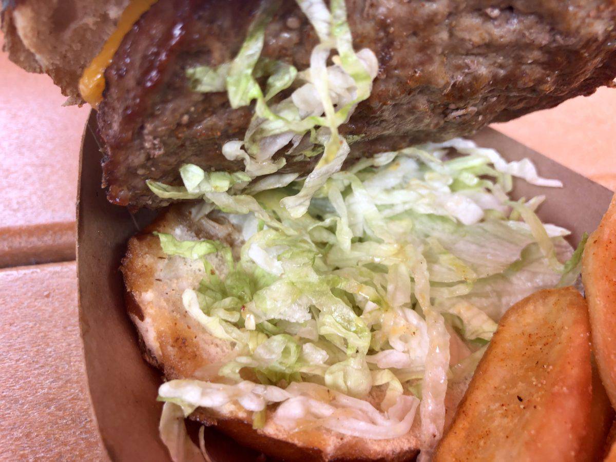 blizzard beach new menu january 2019