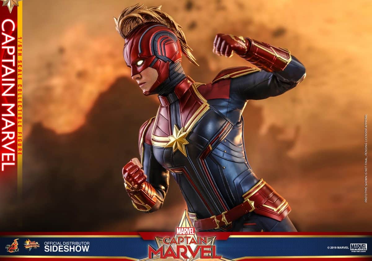 Marvel News avengers endgame captain marvel x-men