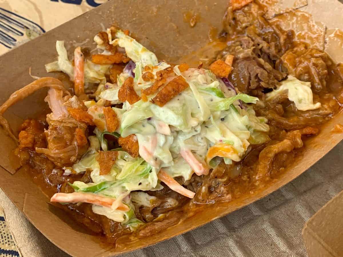 citrus grove food and wine disney california adventure