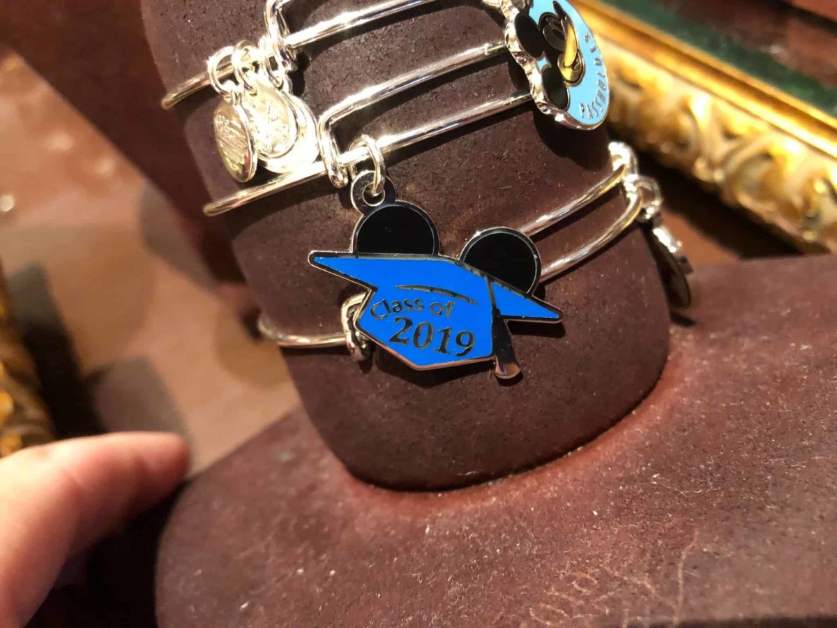 class of 2019 alex and ani magic kingdom