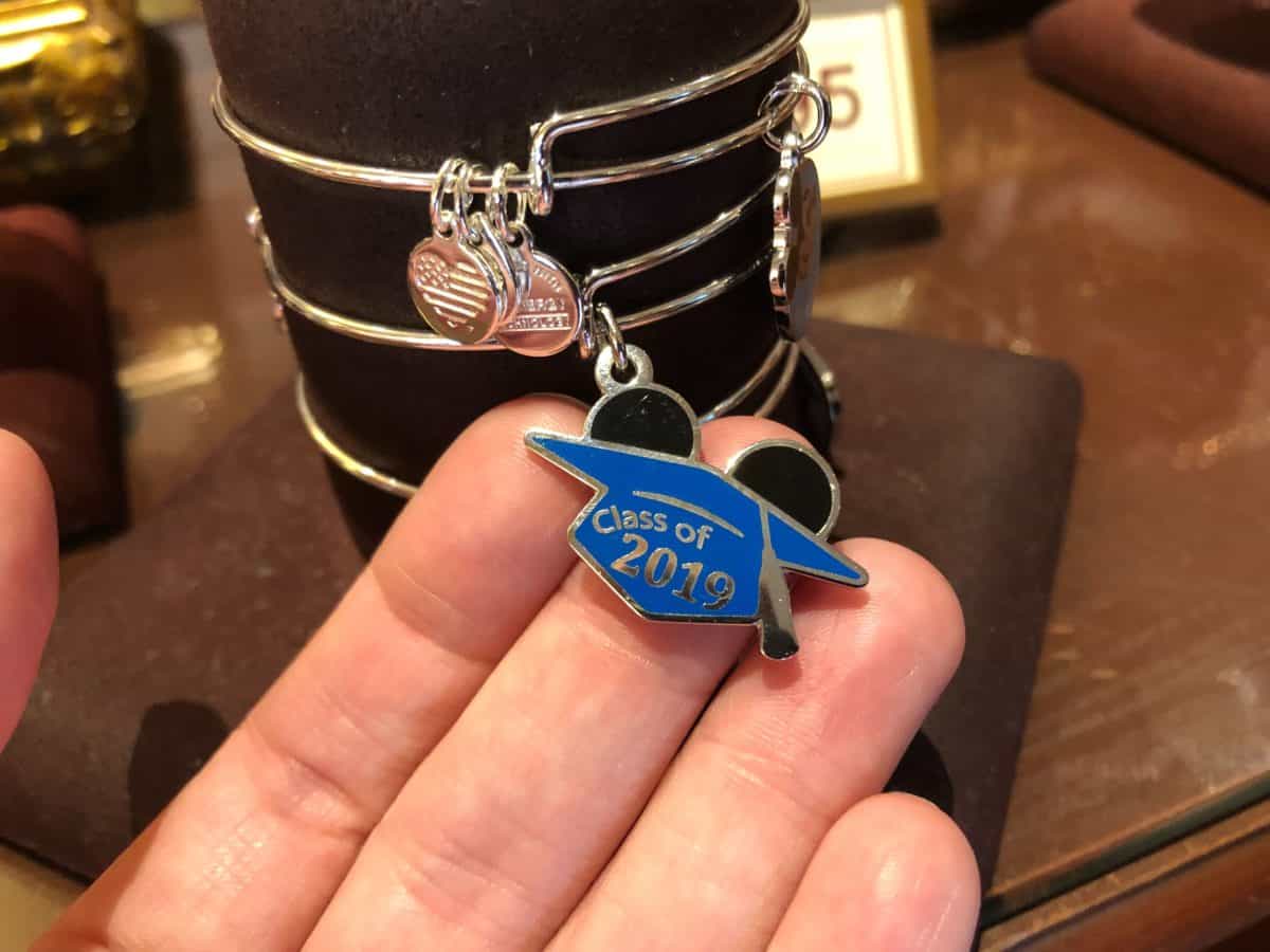 class of 2019 alex and ani magic kingdom