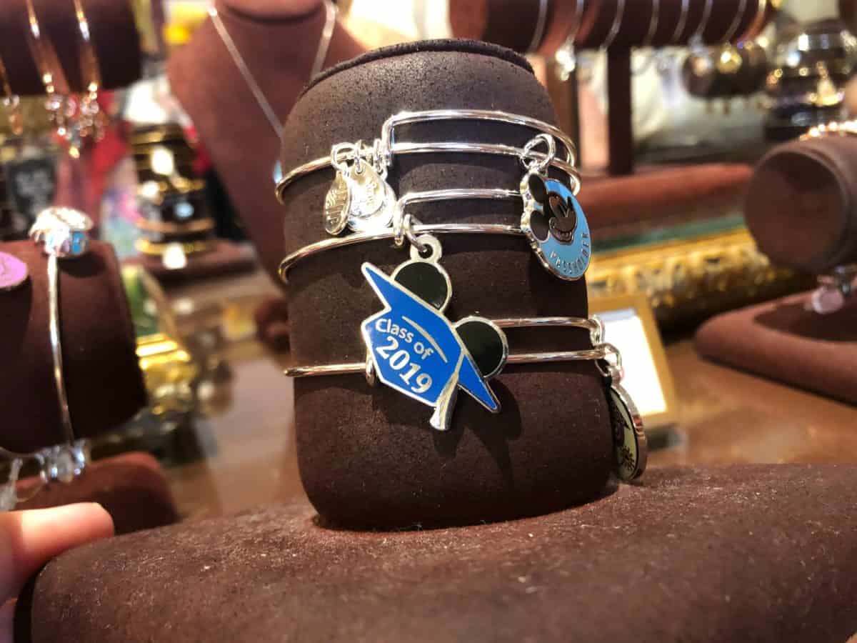 class of 2019 alex and ani magic kingdom