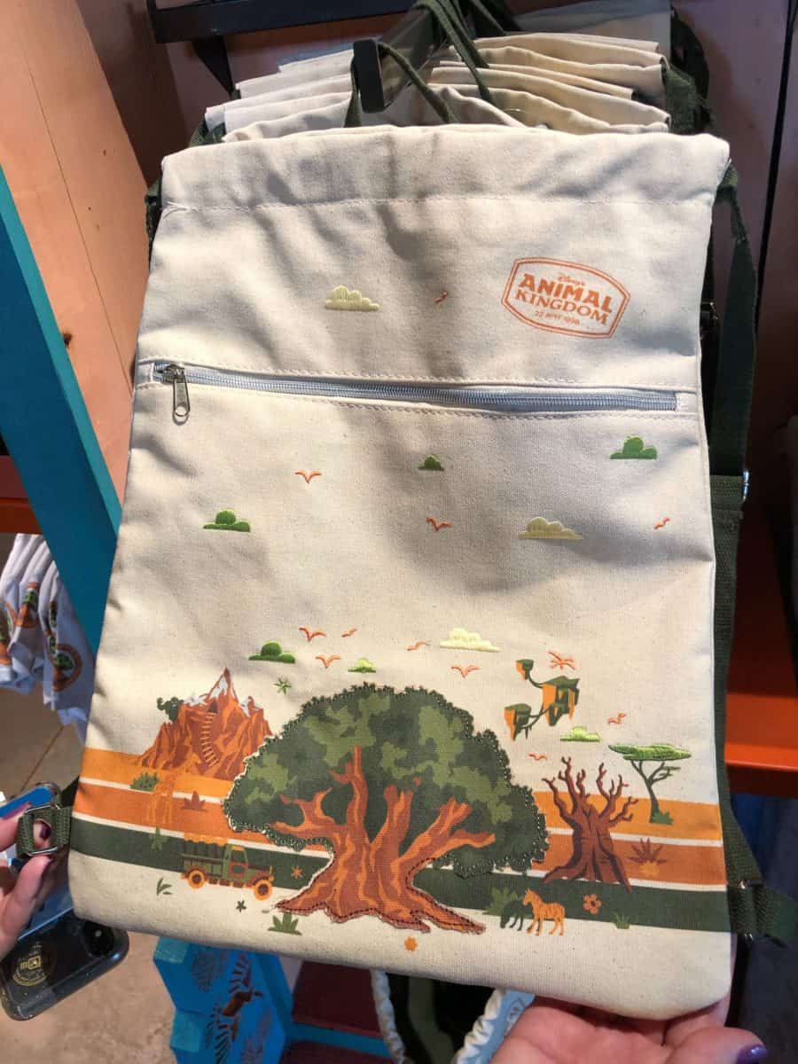 Drawstring Bag - $22.99