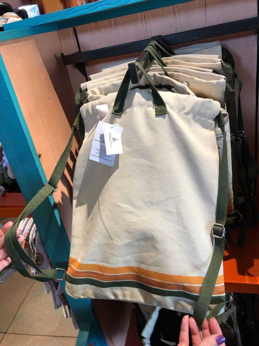 Drawstring Bag - $22.99