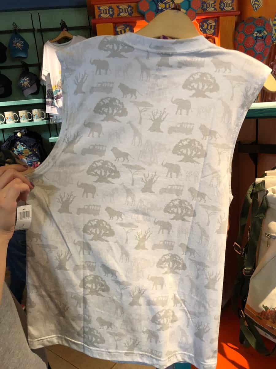 Tank Top - $24.99