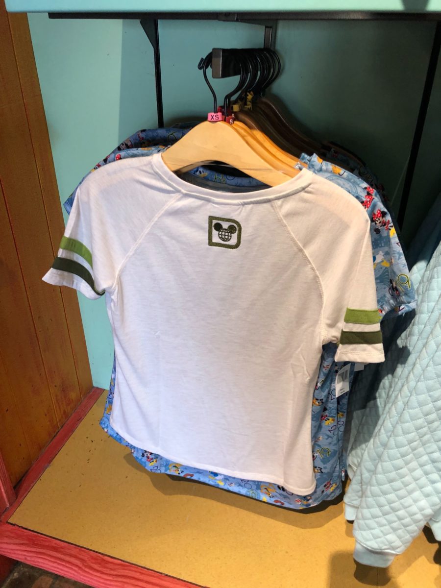 Animal Kingdom Raglan T-Shirt for Women - $34.99