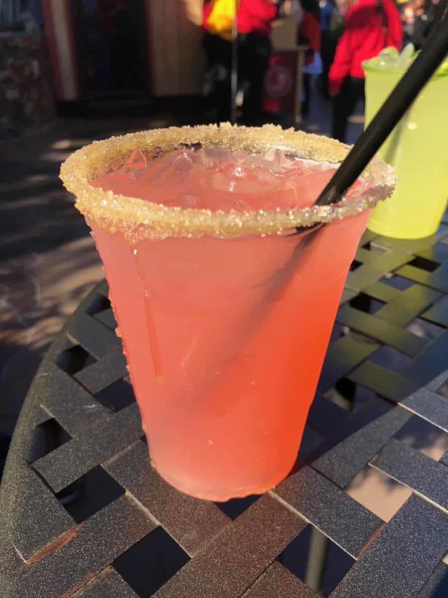 dca food and wine festival 2019