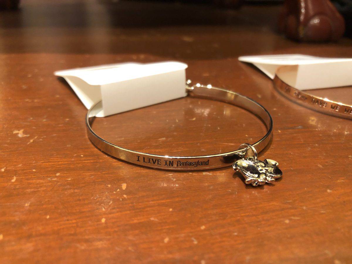 Disney Parks Collection Dumbo Bracelet - $19.99