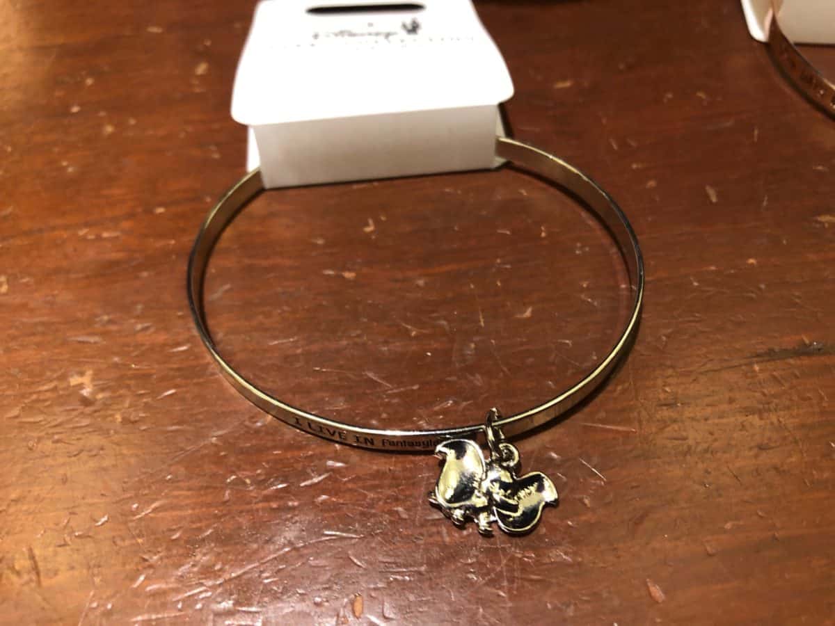 Disney Parks Collection Dumbo Bracelet - $19.99