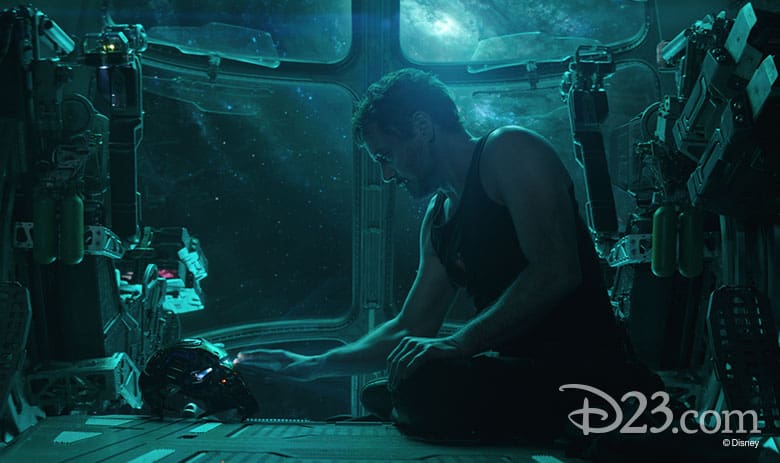 Spring Disney Twenty-Three Issue Previews Upcoming Marvel Movies, Dumbo, and More!