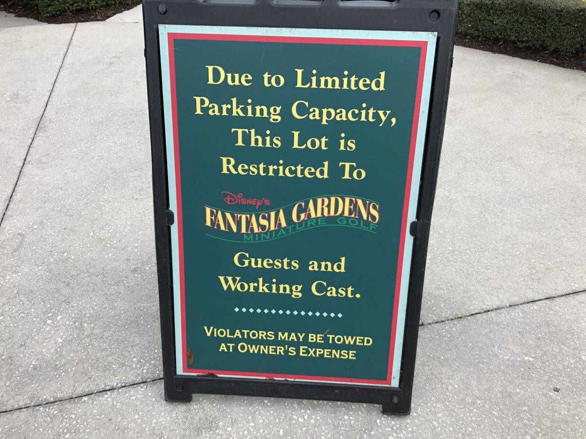 Construction Swan and Dolphin Hotel The Cove Fantasia Gardens