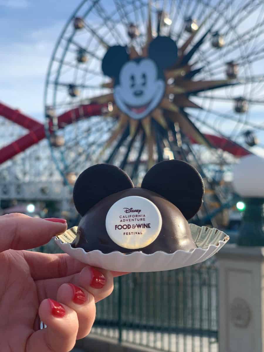 garlic kissed dca food and wine festival 2019