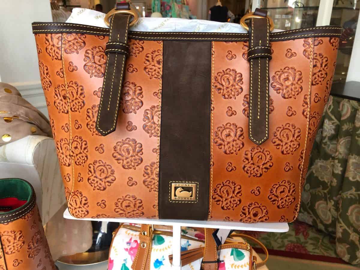 grand floridian dooney and bourke summer lace 