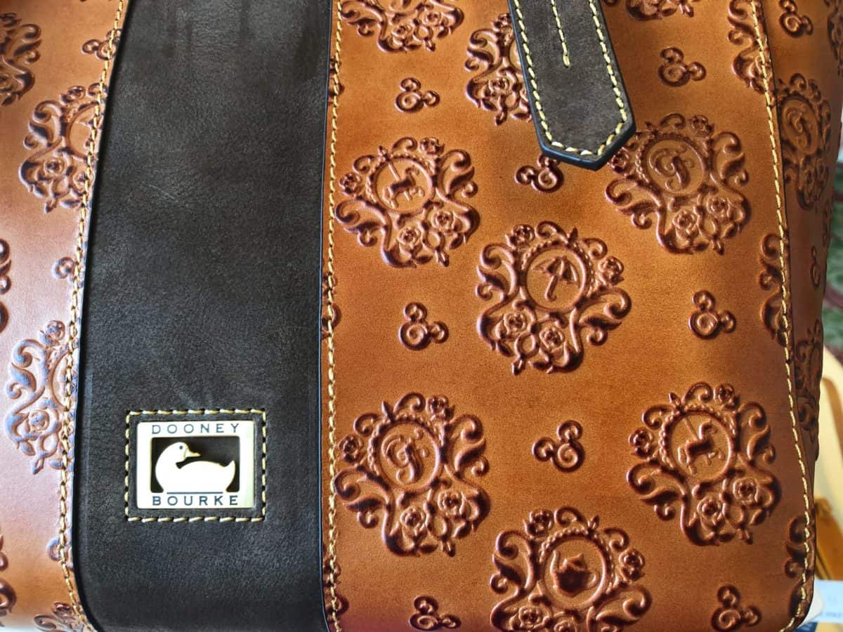 grand floridian dooney and bourke summer lace 