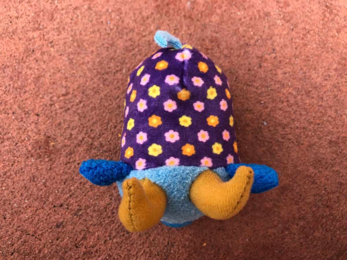 its a small world tsum tsum set disney parks