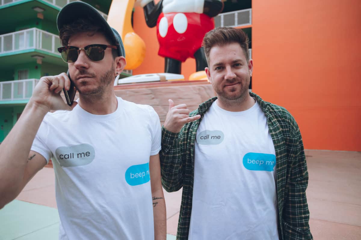 the lost bros dtv disney channel tees that's so raven kim possible high school musical 