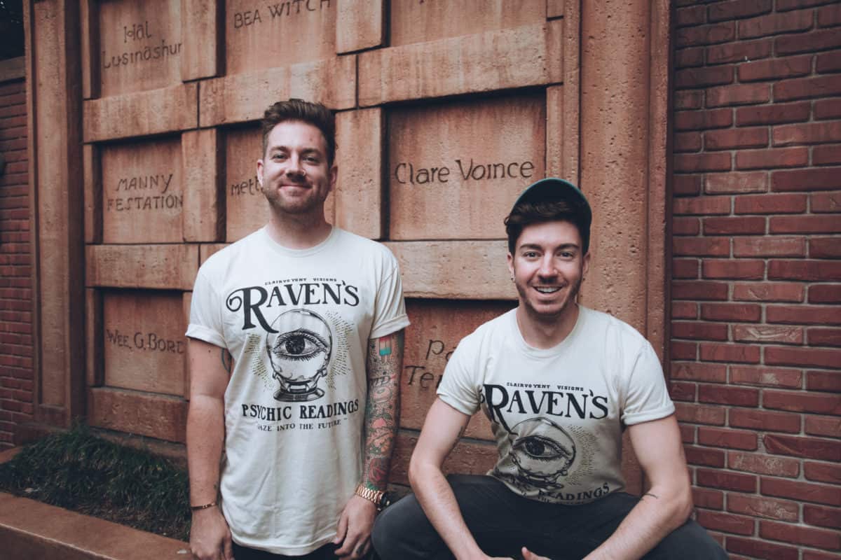 the lost bros dtv disney channel tees that's so raven kim possible high school musical 