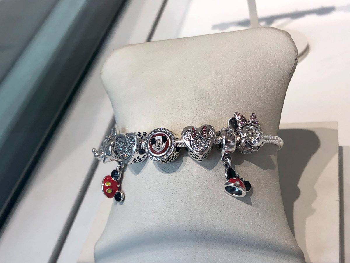 mickey mouse club pandora charm disney springs ever after jewelry co.
