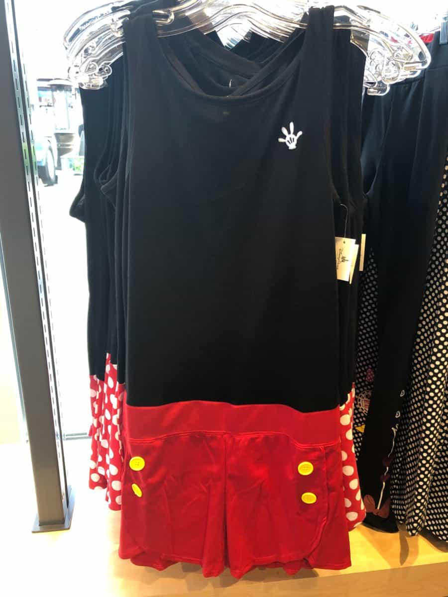 mickey mouse romper disney style disney springs