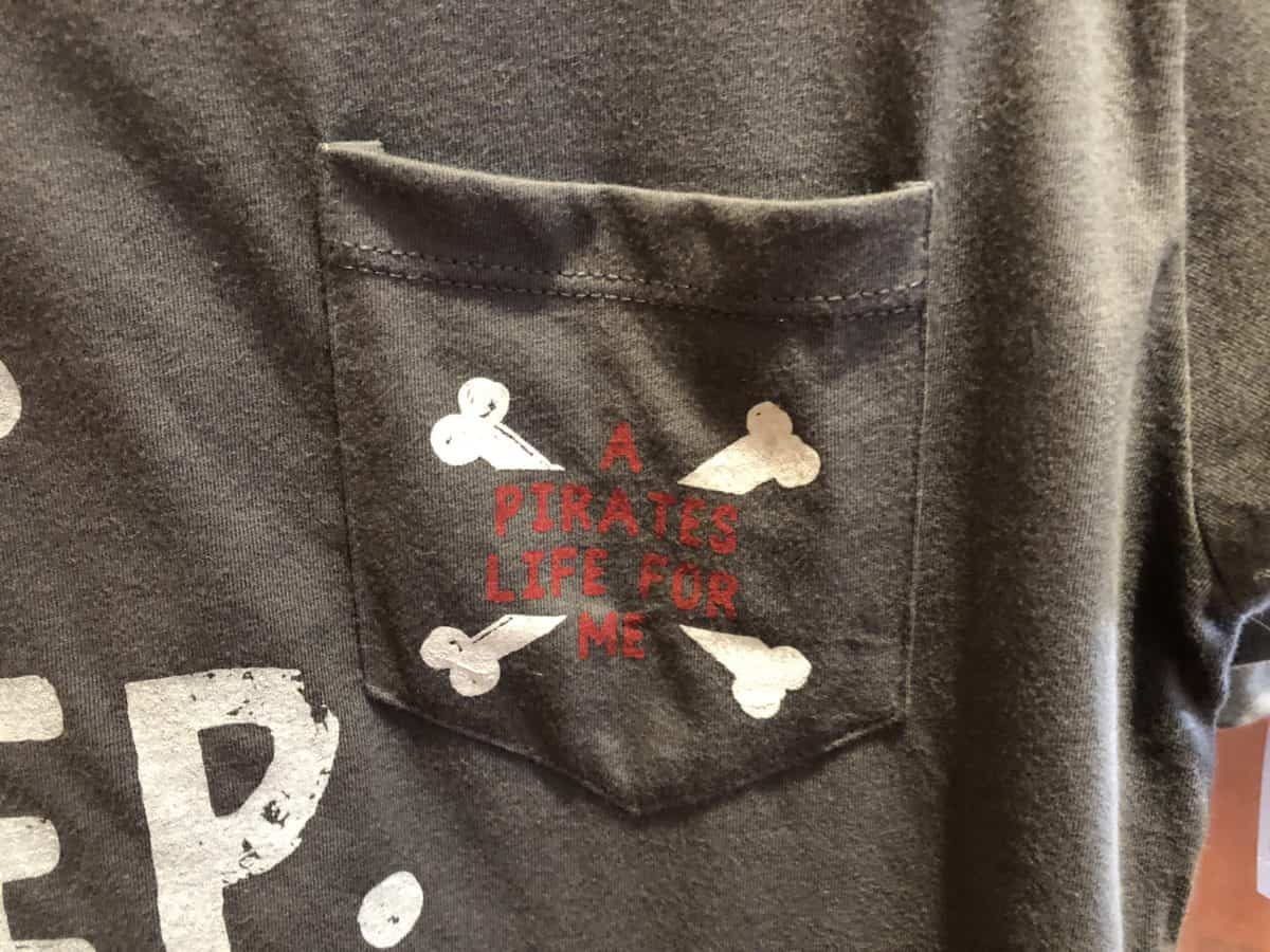 new mens graphic tees emporium park hopper lost boy magic kingdom