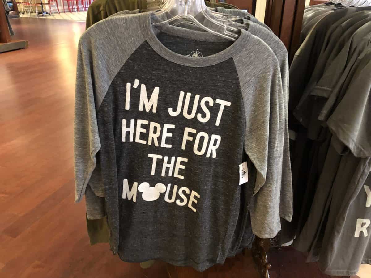 new mens graphic tees emporium park hopper lost boy magic kingdom