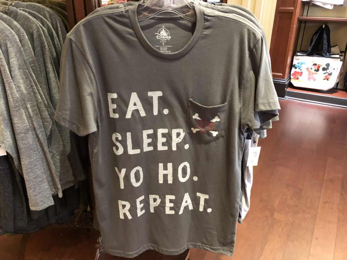 new mens graphic tees emporium park hopper lost boy magic kingdom
