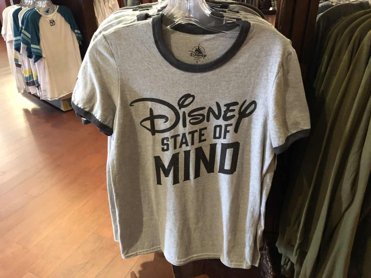 new mens graphic tees emporium park hopper lost boy magic kingdom