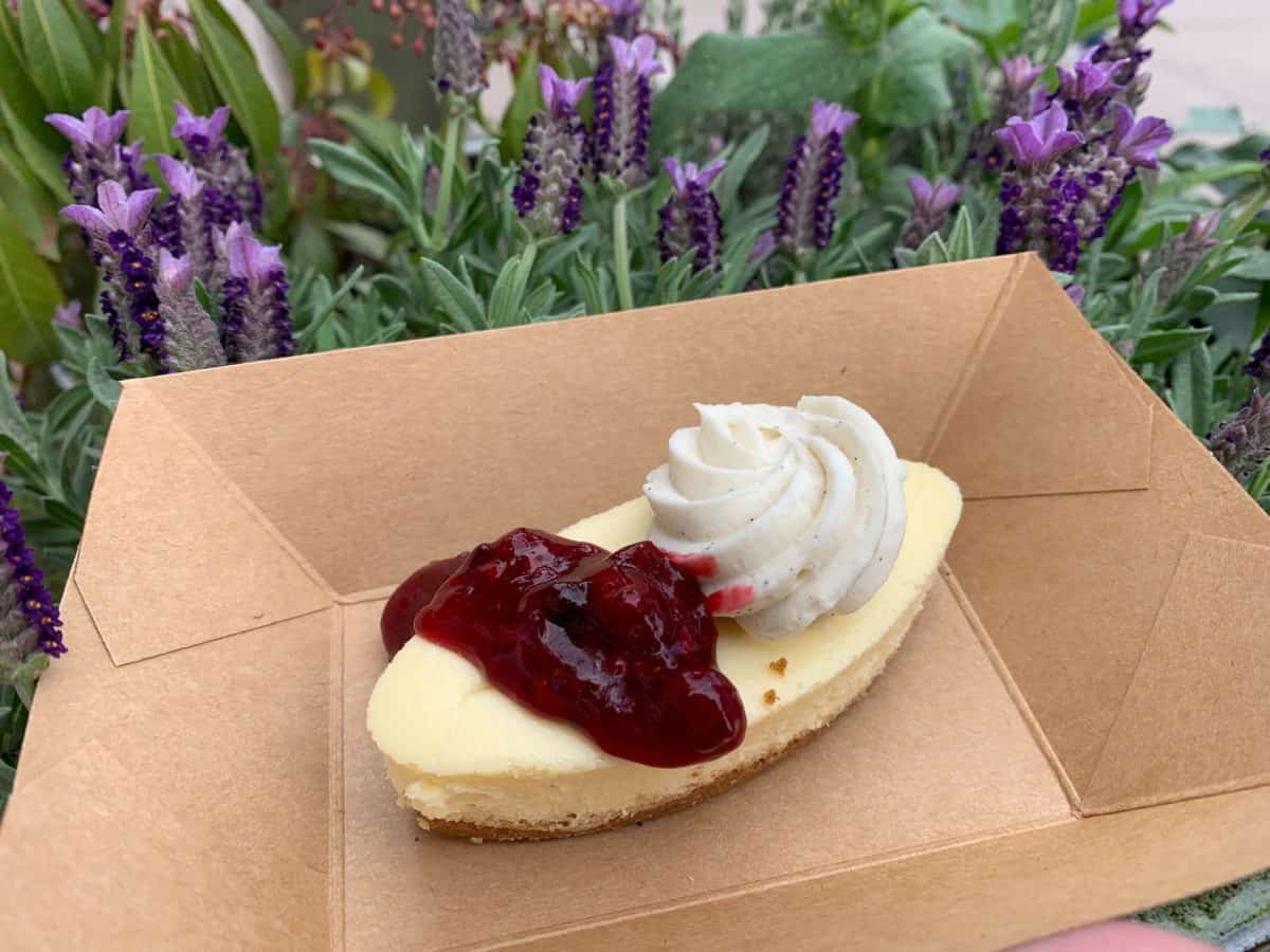 nuts about cheese food and wine disney california adventure