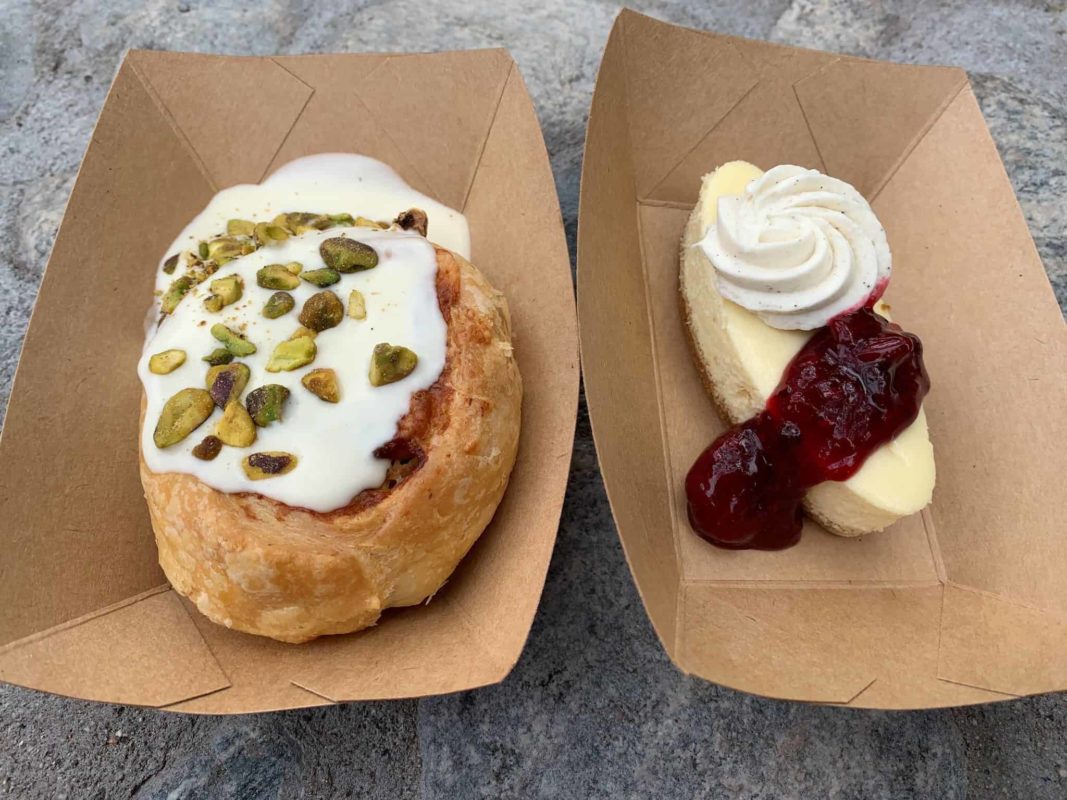 nuts about cheese food and wine disney california adventure